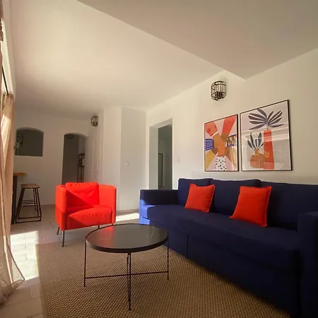 La Maison En Couleurs A 10 Min D'Avignon,3 Etoiles Vedene Exterior photo