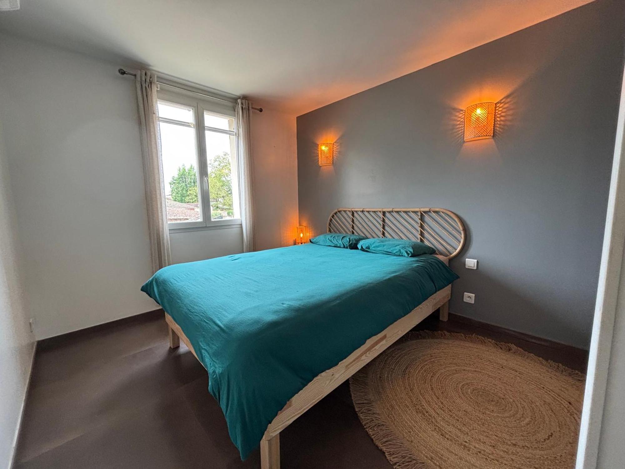 Holiday home La Maison En Couleurs A 10 Min D'avignon,3 Etoiles *